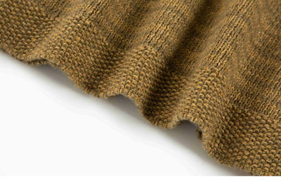 Sine | Mühelose und trendige Sommer-Strickjacke