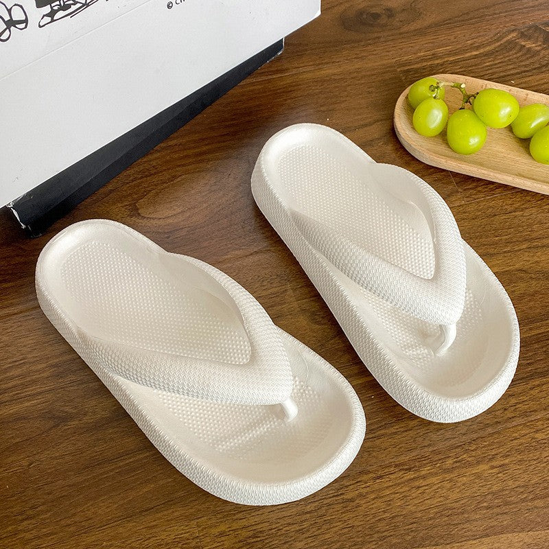 Pura® | Outdoor Seaside Beach Flip-Flops mit dicker Sohle