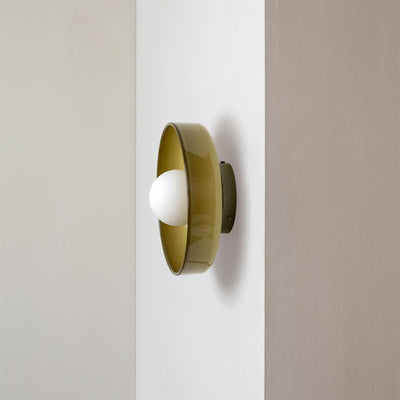 CircleLight - Moderne Deckenleuchte - Dekorative Leuchte