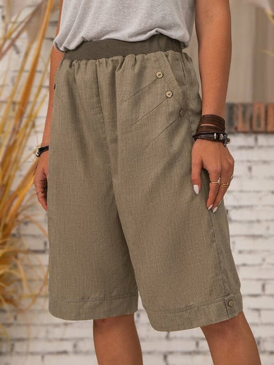Trina - Ultimative Sommer Taschenshorts