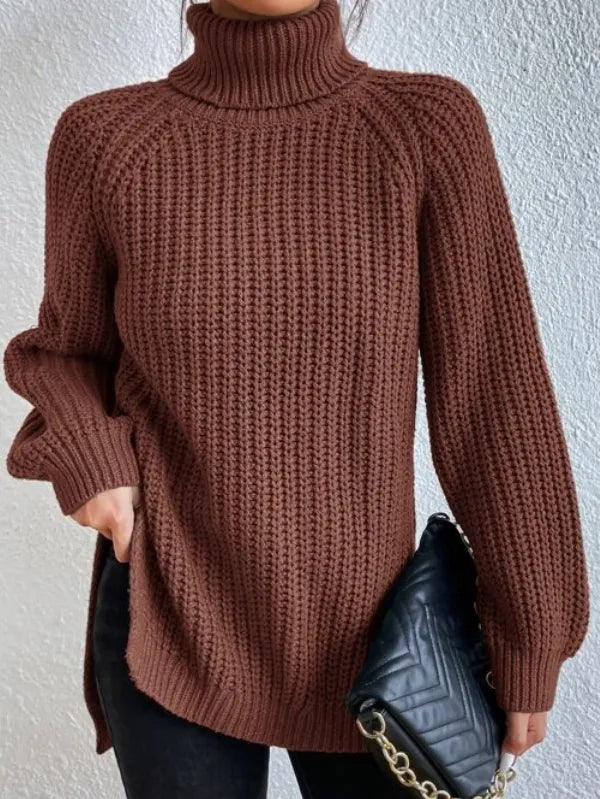 Clemency | Zeitlose und stilvolle Sommerpullover