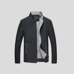 Dietlmar® | München Blousonjacke in Schwarz