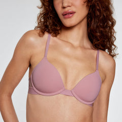 FEMMEHAUS HEBENDER BH 1+1 GRATIS in Rosa