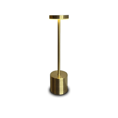 Twinkle - Tischlampe in Gold