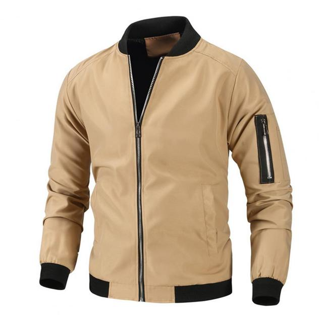 Bram - Bomberjacke