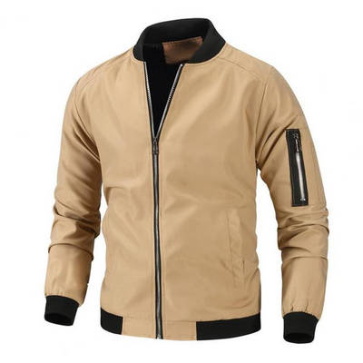 Bram - Bomberjacke