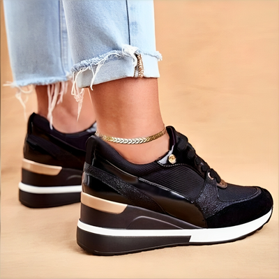 Svea - Bequeme Turnschuhe