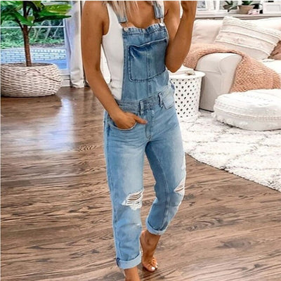 Holly -Denim-Insgesamt