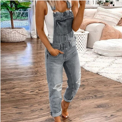 Holly -Denim-Insgesamt