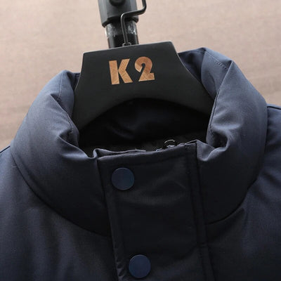2023 Mattew K2 Weste Jacke