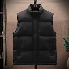 2023 Mattew K2 Weste Jacke in Auburn