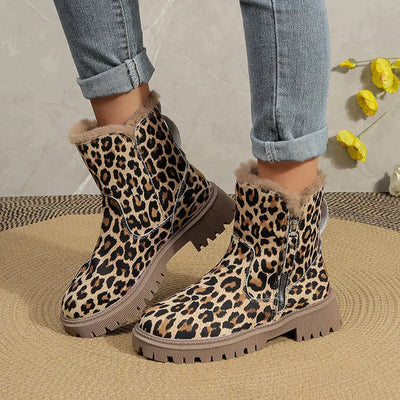 Jean| Einfache und stilvolle Sommerstiefel