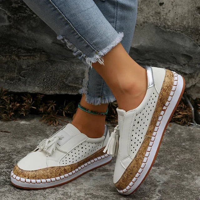 Tanya® | Trendy Fashion Hausschuhe