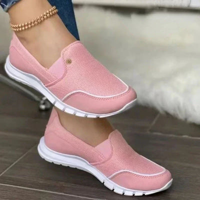 Suzanne® | Moderne atmungsaktive Fashion-Halbschuhe