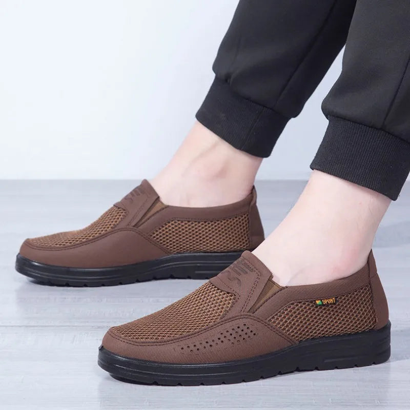 Zayn - Bequeme Herrenschuhe