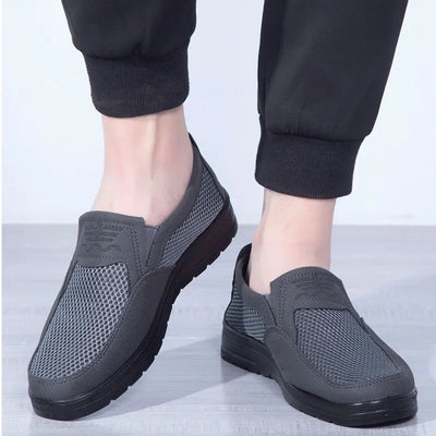 Zayn - Bequeme Herrenschuhe