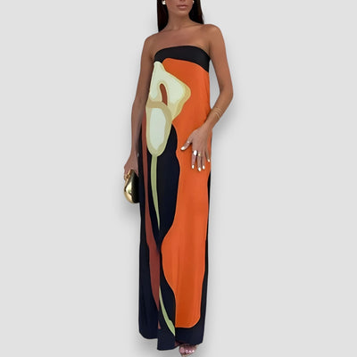 Odilia© | Elegantes Kleid