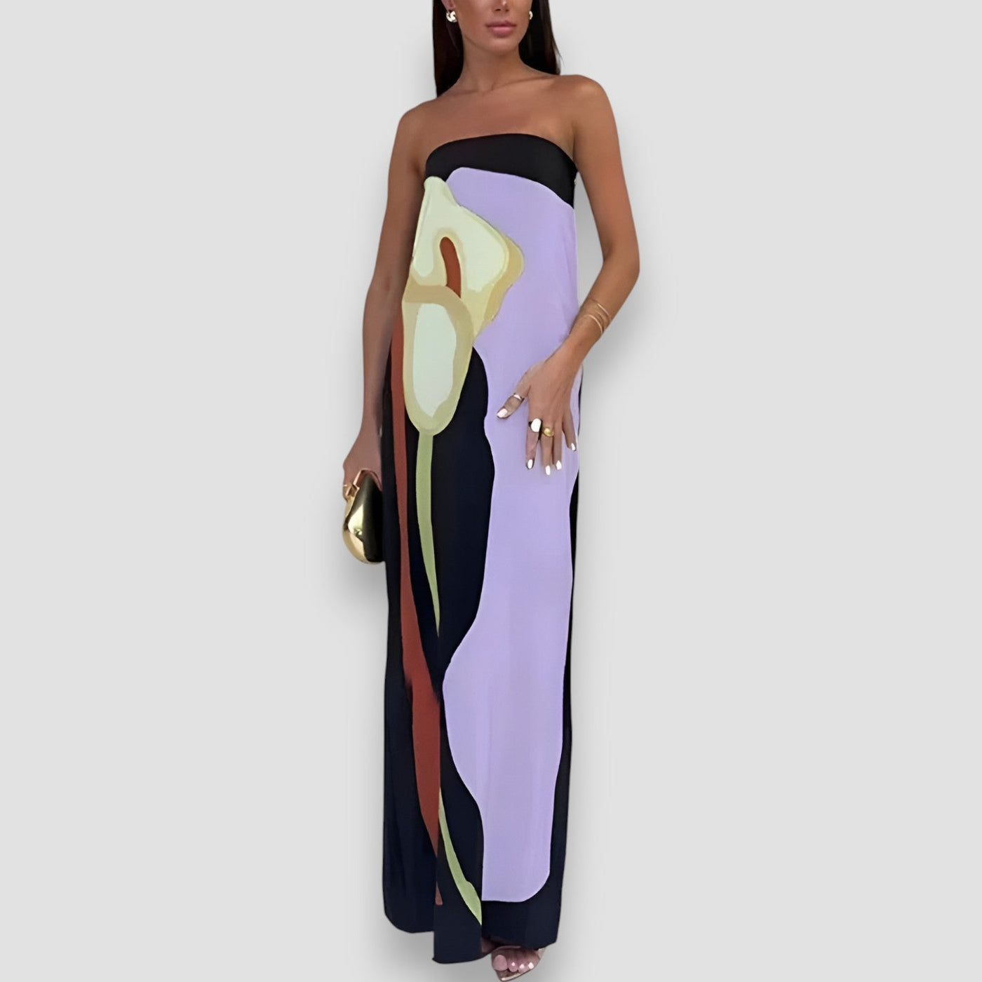 Odilia© | Elegantes Kleid
