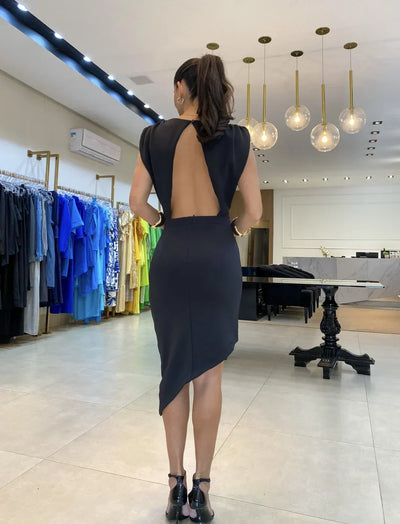 Zetta™ | Lässiges Kleid