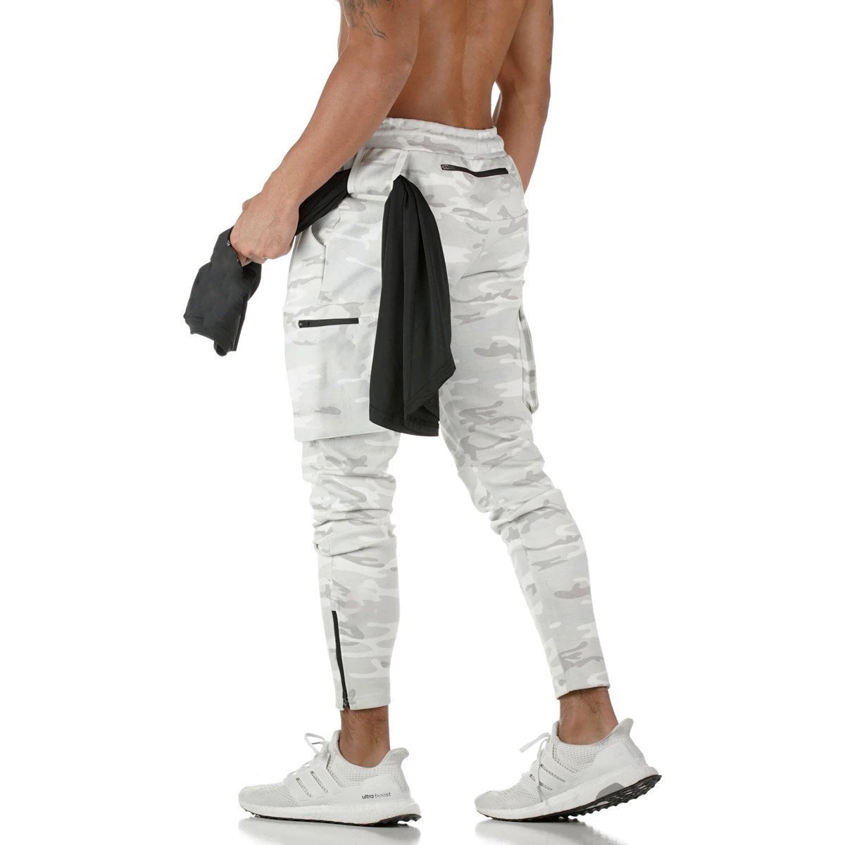 Soren | Fitness Jogginghose