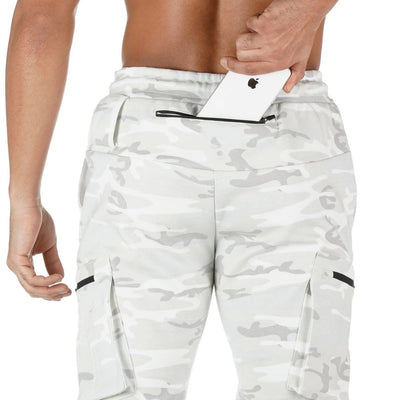Soren | Fitness Jogginghose