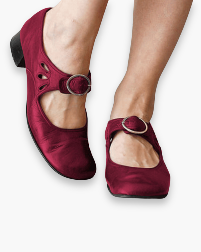Damen Bequeme Sandalen | Dämpfung Und Stabilität