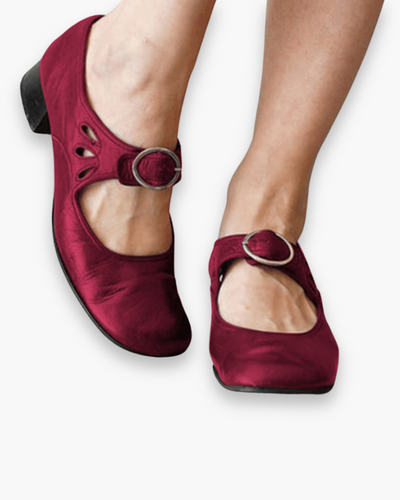 Damen Bequeme Sandalen | Dämpfung Und Stabilität