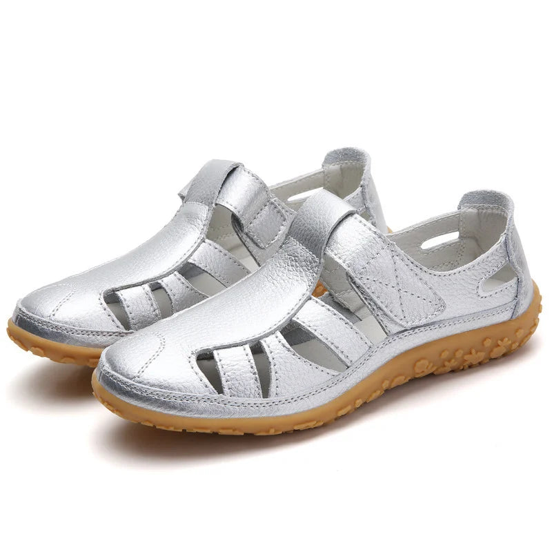 Remy | Unkomplizierte und schicke Sommersandalen