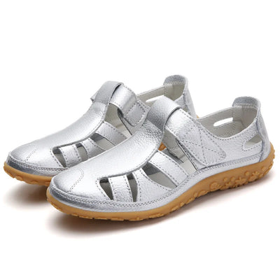Remy | Unkomplizierte und schicke Sommersandalen
