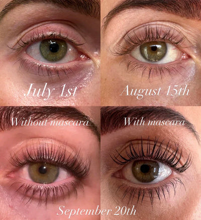 2+1 Gratis | WimpernWuchs™ Natürlicher Wimpernschub