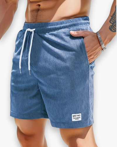 Herren Stilvolle Shorts | Komfortabel und Atmungsaktiv