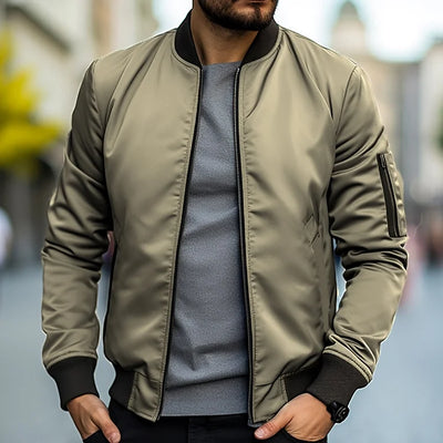Bomberjacke für Männer