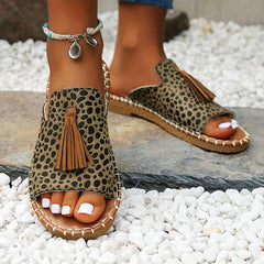 Marie™ | Orthopädische Sandalen im Ibiza-Stil in Farbe 4