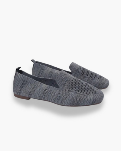 Damen Bequeme Flats | Rutschfest und Stilvoll
