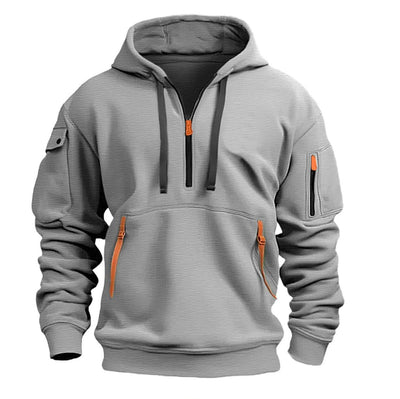 Adrianna | Klassischer und bequemer Sommer Hoodie