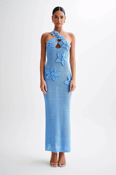 Emily™ Eleganter Boho Fluss