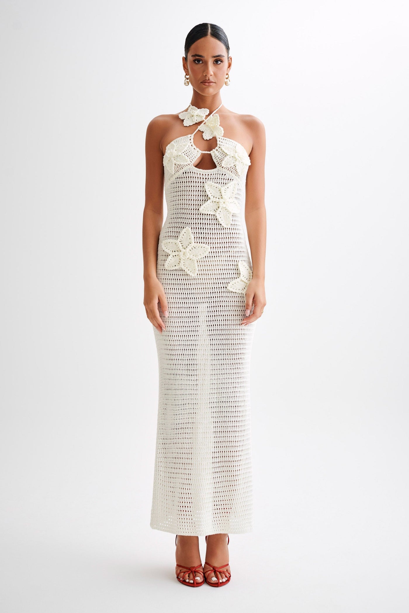 Emily™ Eleganter Boho Fluss