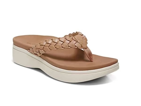 Mildred® | Schlichte, stützende Sandalen für Damen