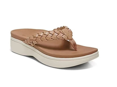 Mildred® | Schlichte, stützende Sandalen für Damen