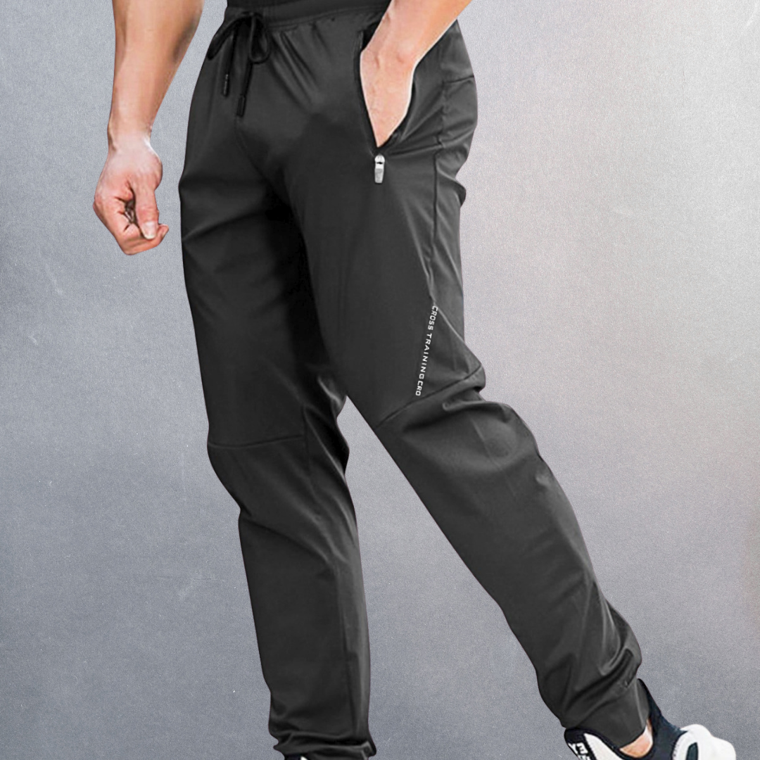 Amir - Komfortable Herren Sporthose