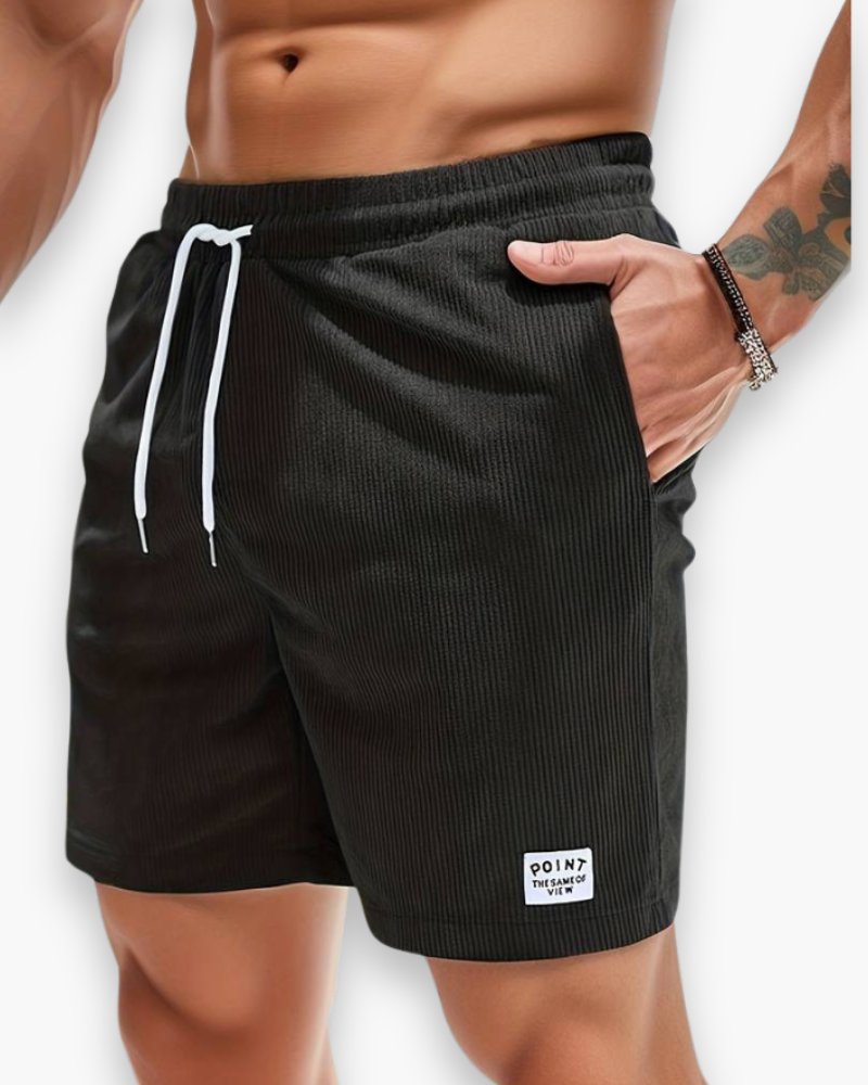 Herren Stilvolle Shorts | Komfortabel und Atmungsaktiv