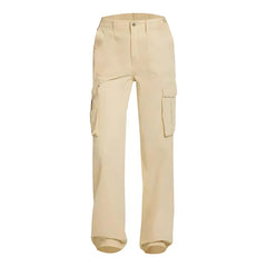 Nariko | Stylische Cargohosen in Khaki