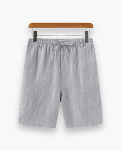 Herren Bequeme Shorts | Lässig und Atmungsaktiv in Grau