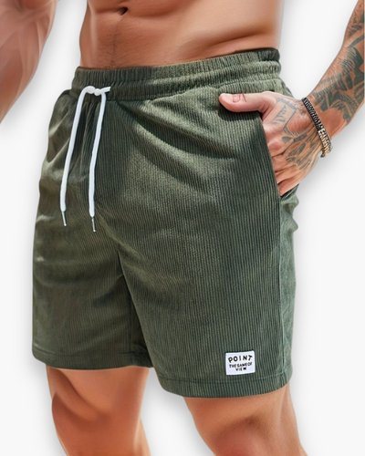 Herren Stilvolle Shorts | Komfortabel und Atmungsaktiv
