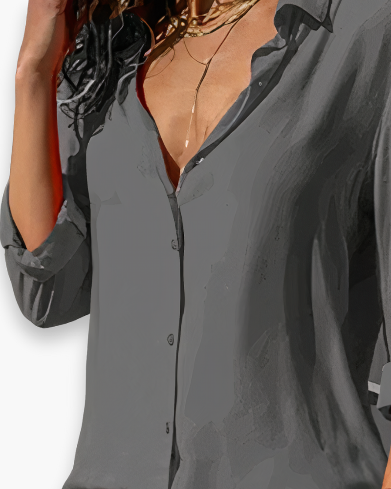 Damen Elegante Bluse | Festliche Blusen Für Anlässe
