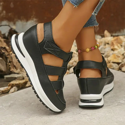 Dune | Bequeme Sandalen