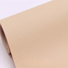 LederFix™ Sofortige Ledererneuerung in Beige