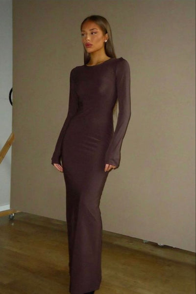 MEDINA - Sommerkleid