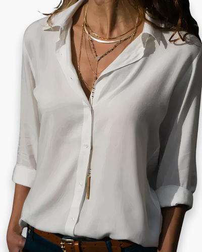 Damen Elegante Bluse | Festliche Blusen Für Anlässe