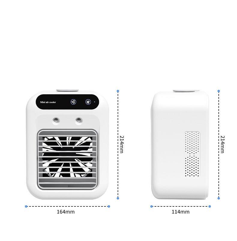 BriseBox™ Kühl Immer und Überall